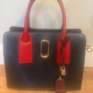 Marc Jacobs Medium Leather tote